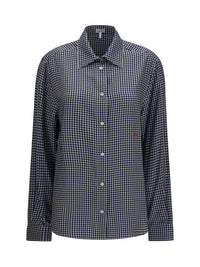 LOEWE Loewe Women Silk Shirt