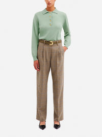 Blazé Milano Women `Saona Fox` Pants