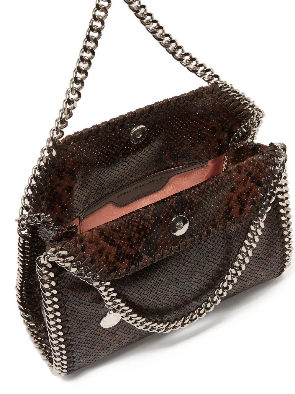 STELLA MCCARTNEY Stella Mccartney Women Falabella Tote Bag