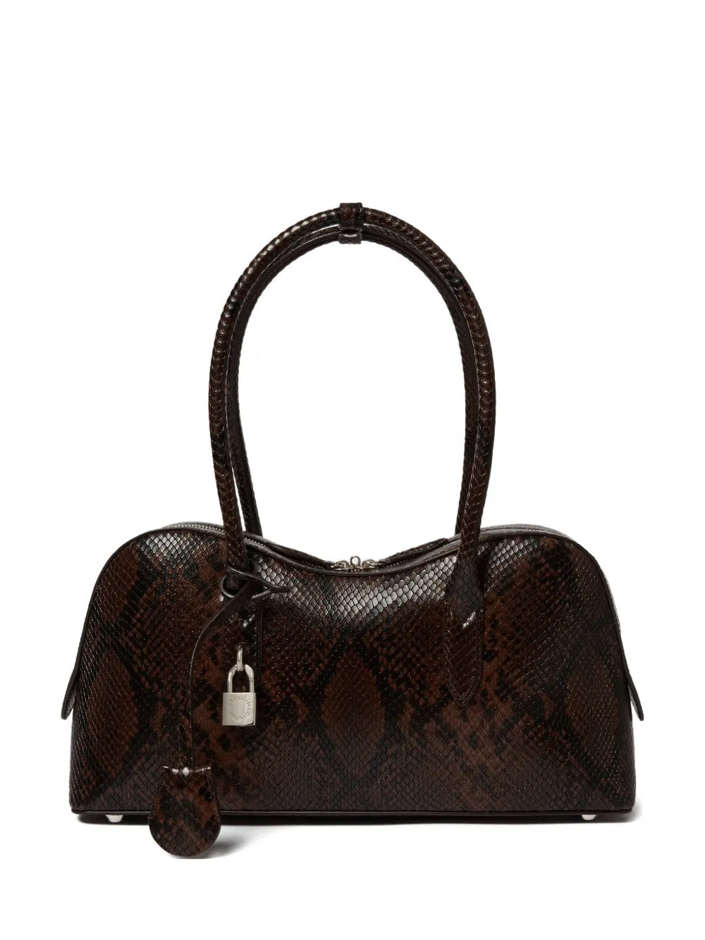STELLA MCCARTNEY Stella Mccartney Women Ryder Medium Lockable Shoulder Bag
