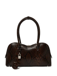 STELLA MCCARTNEY Stella Mccartney Women Ryder Medium Lockable Shoulder Bag