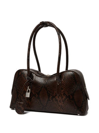 STELLA MCCARTNEY Stella Mccartney Women Ryder Medium Lockable Shoulder Bag
