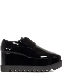 Stella Mccartney Women Oxford Elyse Shiny 80Mm