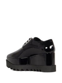 Stella Mccartney Women Oxford Elyse Shiny 80Mm