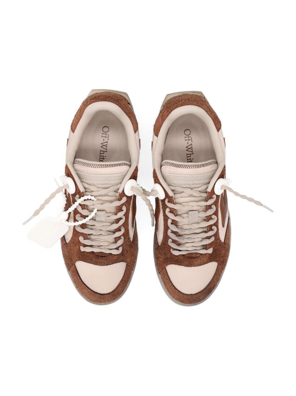 Off-white Off-White Women End Of Play Sneakers