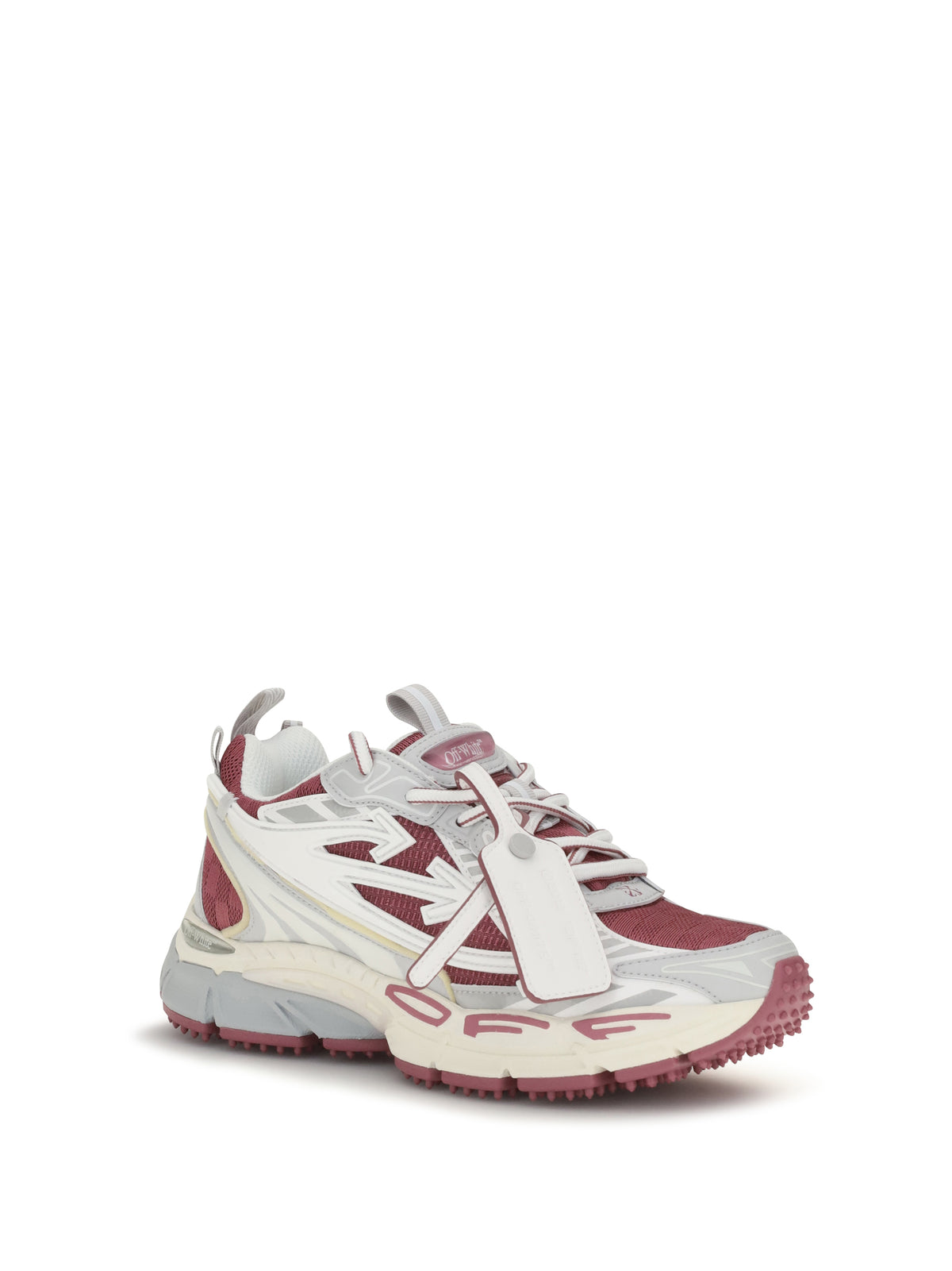 Off-White Women Be Right Back Sneakers