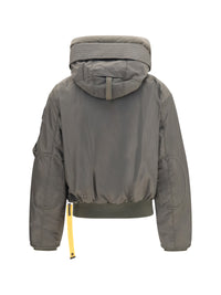 PARAJUMPERS Parajumpers Women Gobi Padded Hooded Jacket