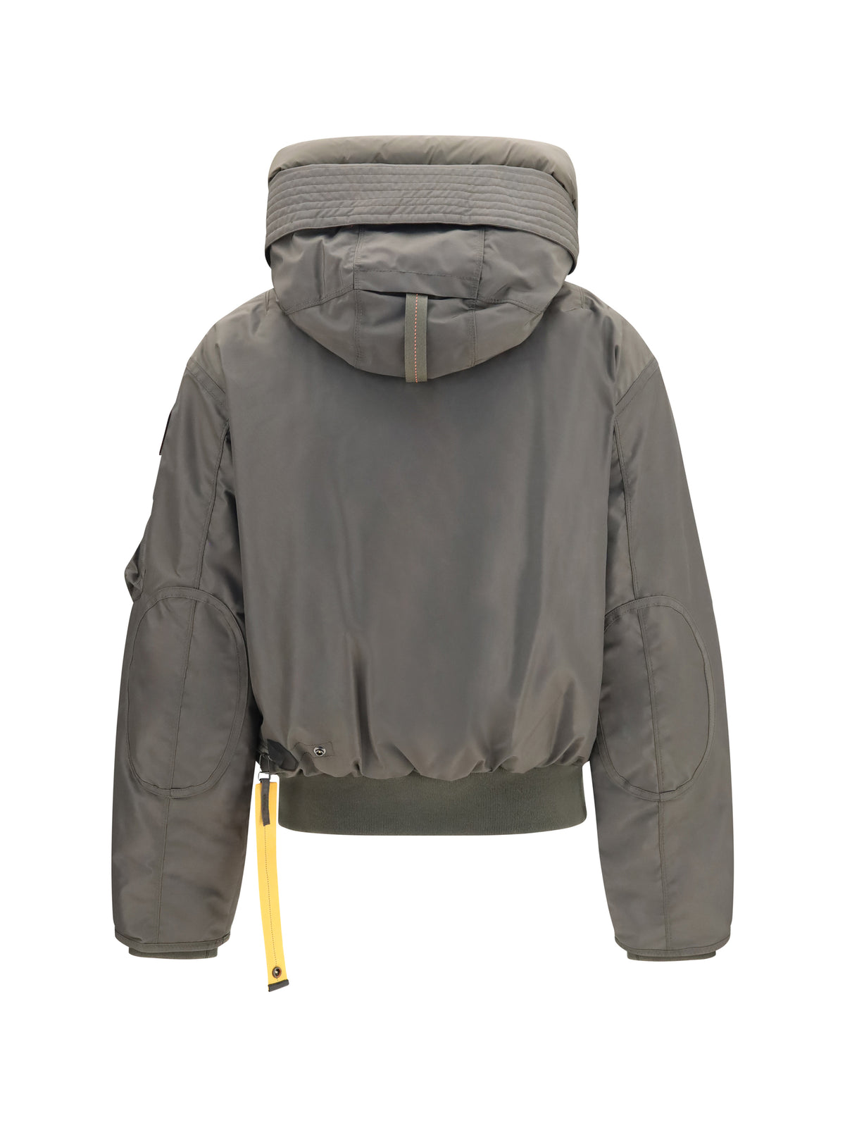 PARAJUMPERS Parajumpers Women Gobi Padded Hooded Jacket