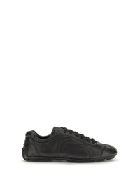 PRADA Prada Men Lace-Up Sneakers