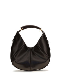 SAINT LAURENT Saint Laurent Women Medium Mombasa Shoulder Bag