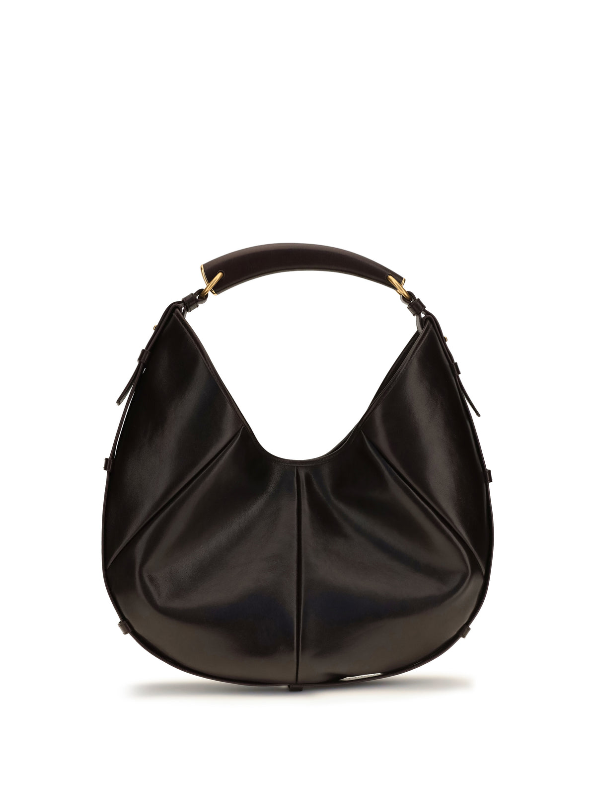 SAINT LAURENT Saint Laurent Women Medium Mombasa Shoulder Bag