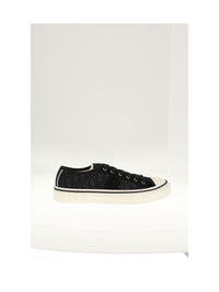 Dior Homme Men Dior Hooper Sneakers Oblique