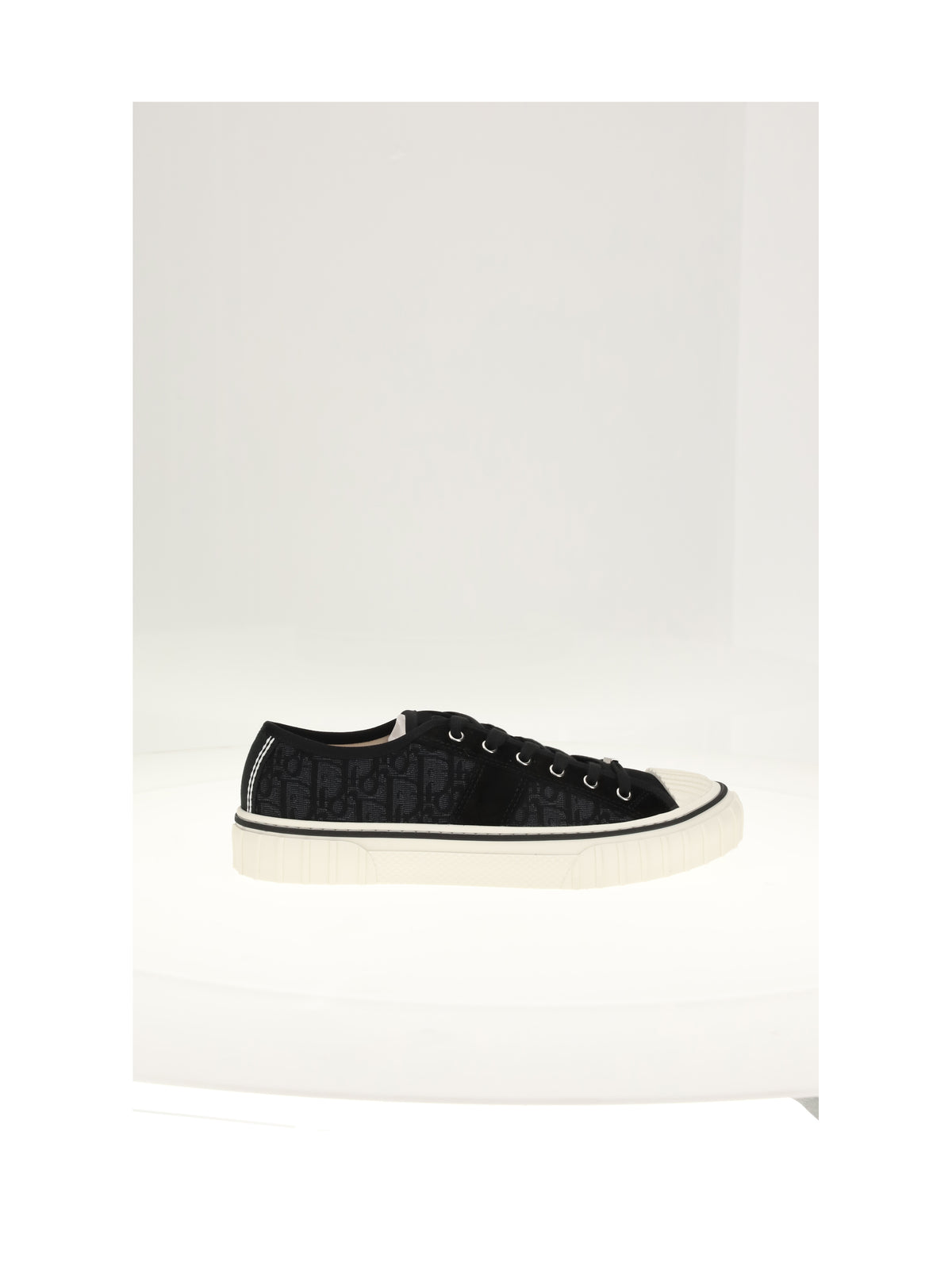 Dior Homme Men Dior Hooper Sneakers Oblique
