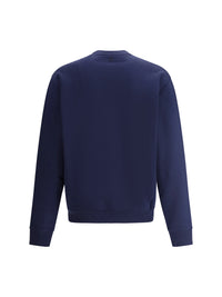 Ami Paris Men Logoed Sweatshirt