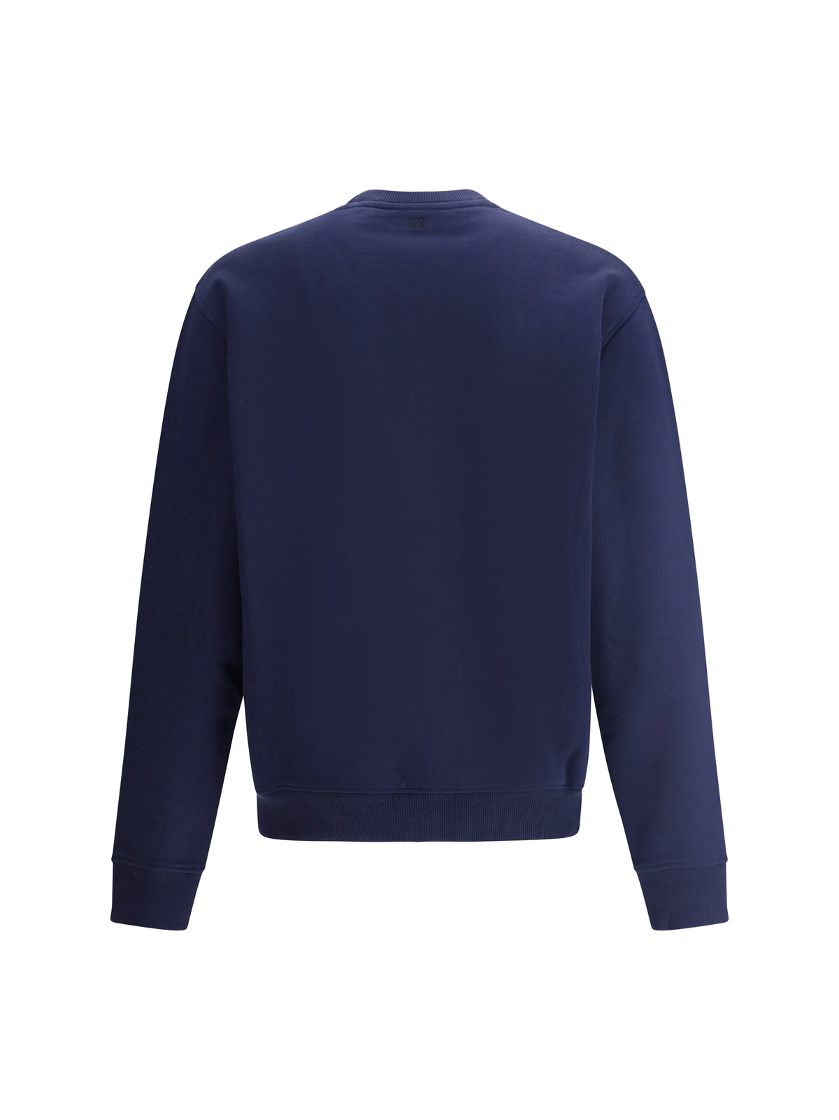 Ami Paris Men Logoed Sweatshirt