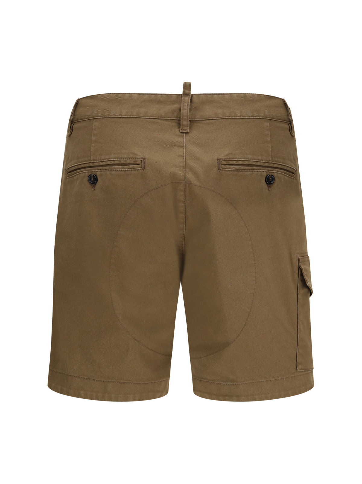 Dsquared2 Men Sexy Cargo Short