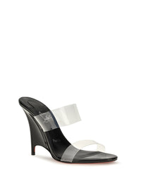 CHRISTIAN LOUBOUTIN Christian Louboutin Women Solo Zee Mules