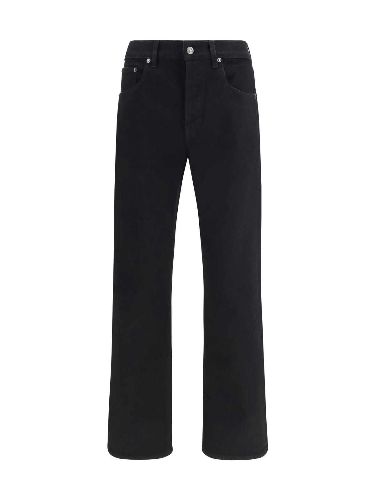 Golden Goose Men Journey Collection Jeans