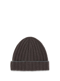 Brunello Cucinelli Men Beanie Hat