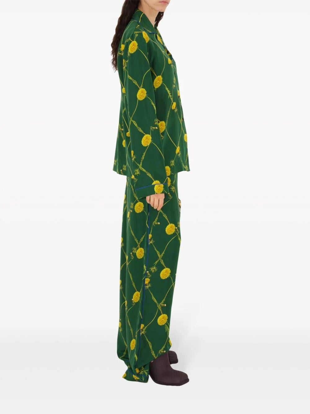 Burberry Women Pants