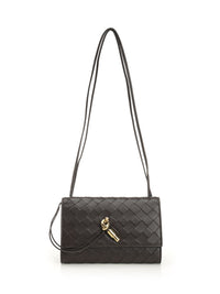 Bottega Veneta Bottega Veneta Women "Andiamo" Clutch Bag