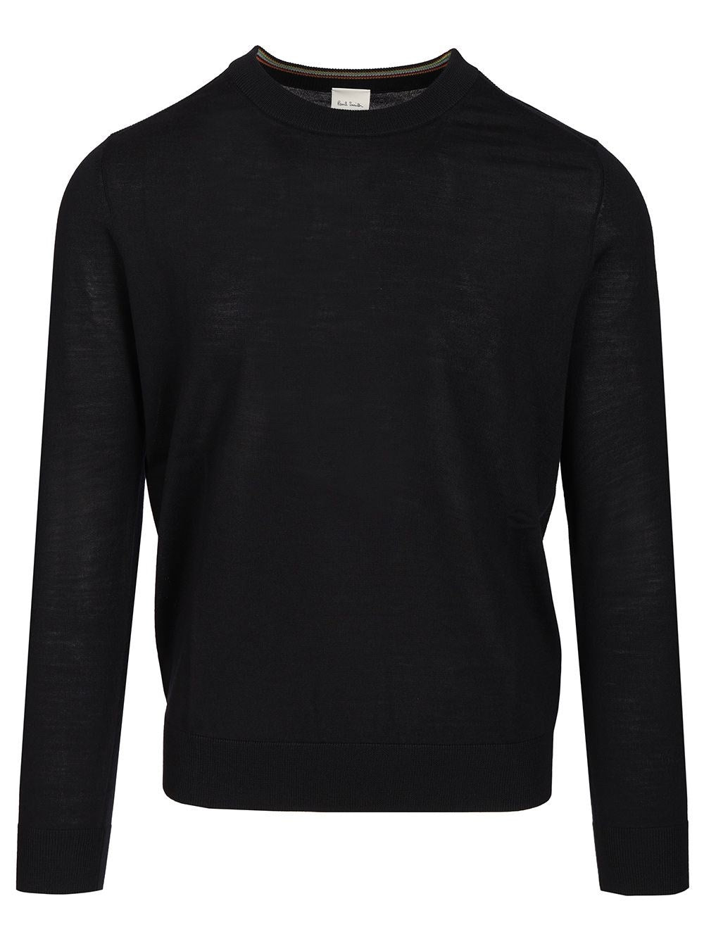 Paul Smith Paul Smith Men Crew Neck Sweater