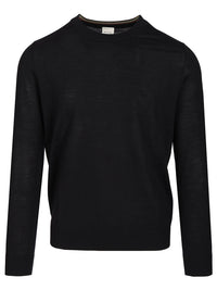 Paul Smith Paul Smith Men Crew Neck Sweater