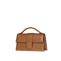 Jacquemus Jacquemus Le Grand Bambino Bag Women