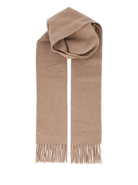 Max Mara Women Scarf With Embroidery