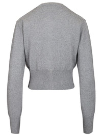 Vivienne Westwood Women "Bea" Cropped Cardigan