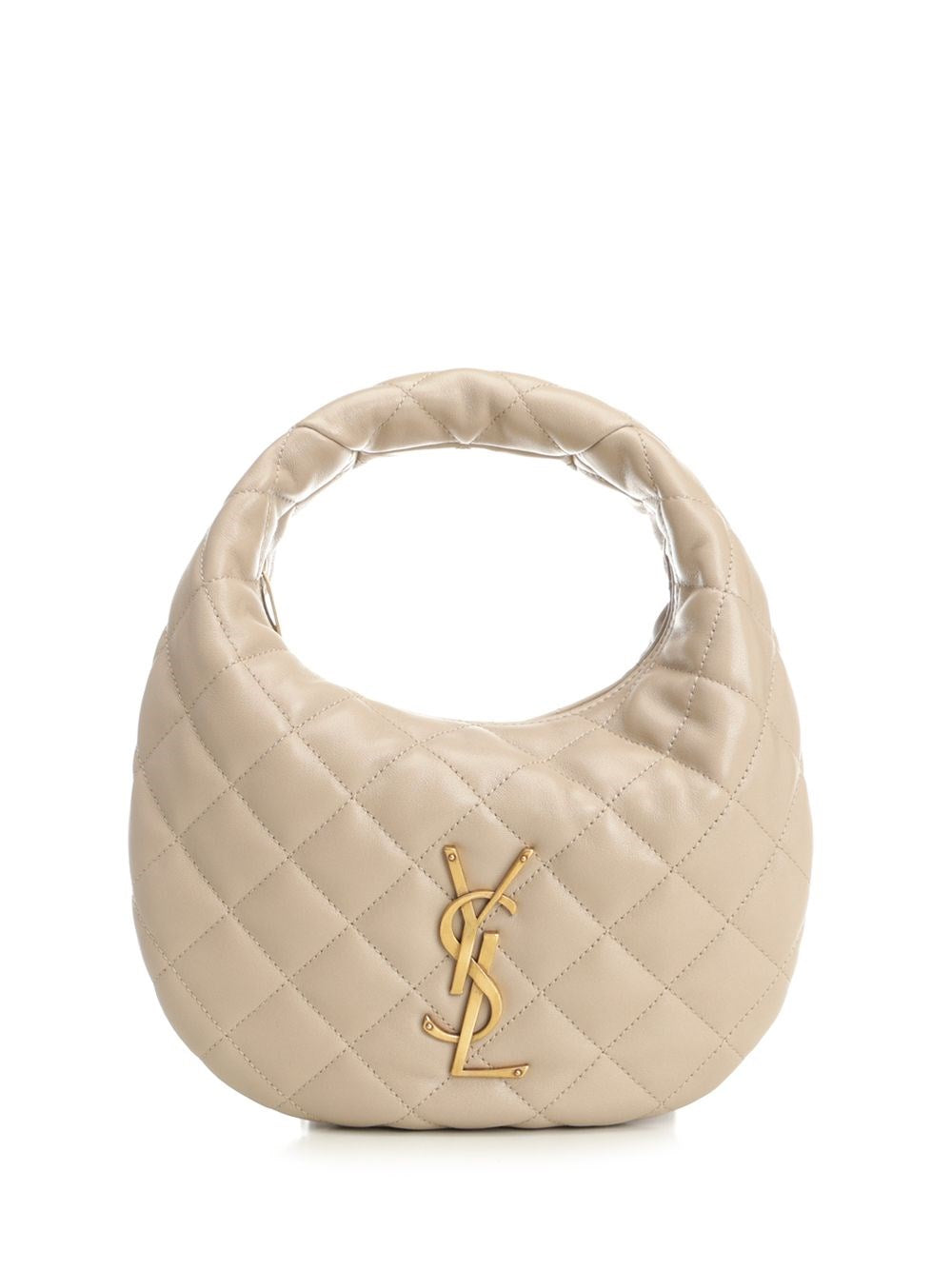 Saint Laurent Saint Laurent Women "Icare" Hobo Bag