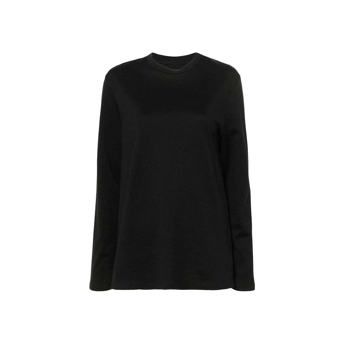 Jil Sander Jil Sander Long Sleeved T-Shirt Women