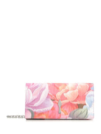 Christian Louboutin Christian Louboutin Women Bettina Fabric Clutch