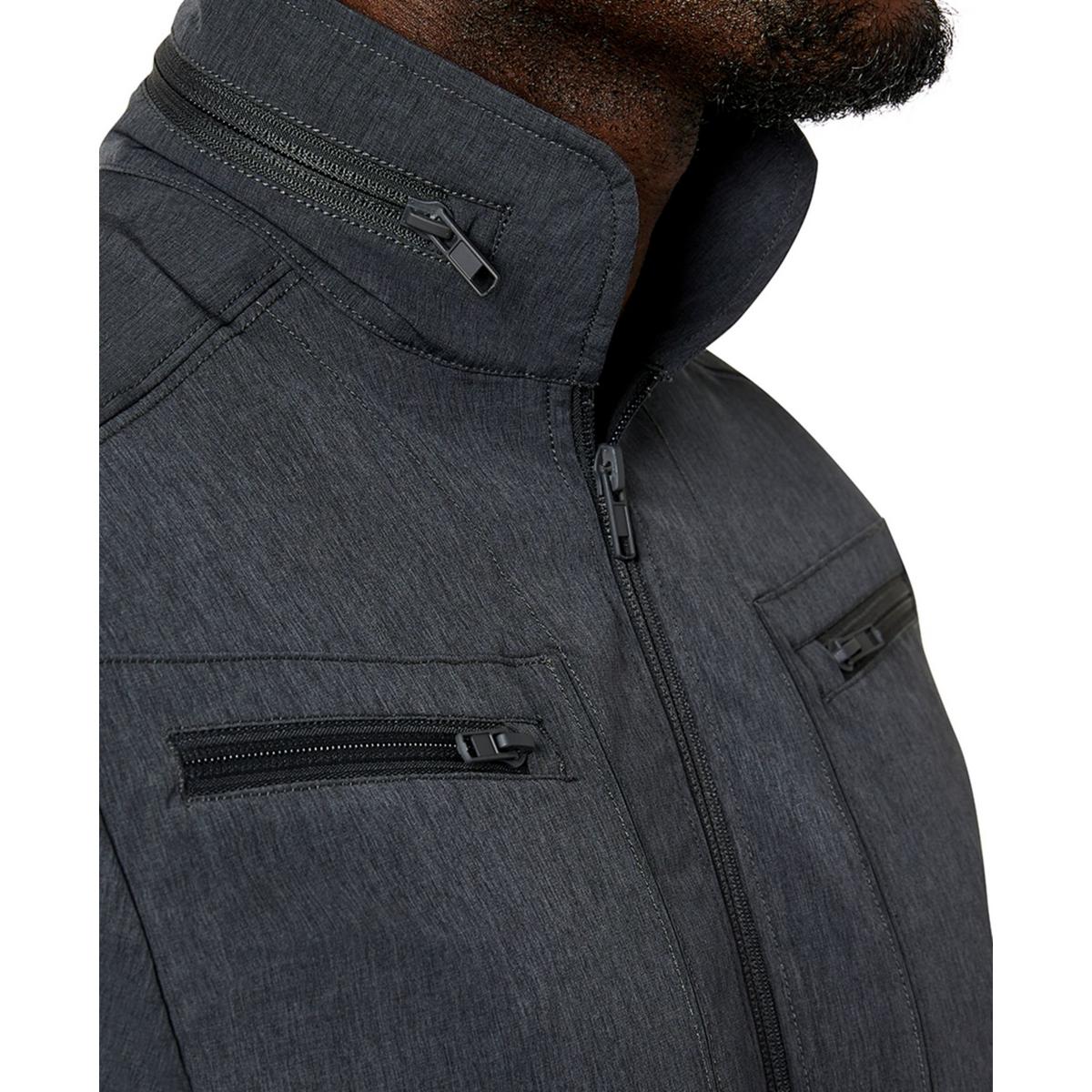 Mens Light Weight Water Resistant Active