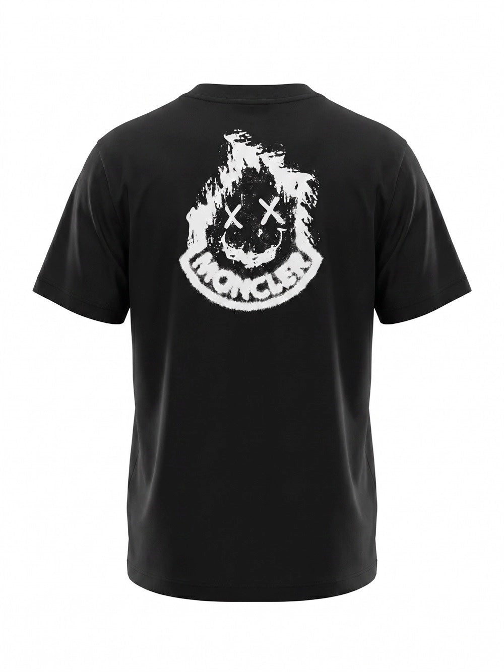 Moncler Men T-Shirt