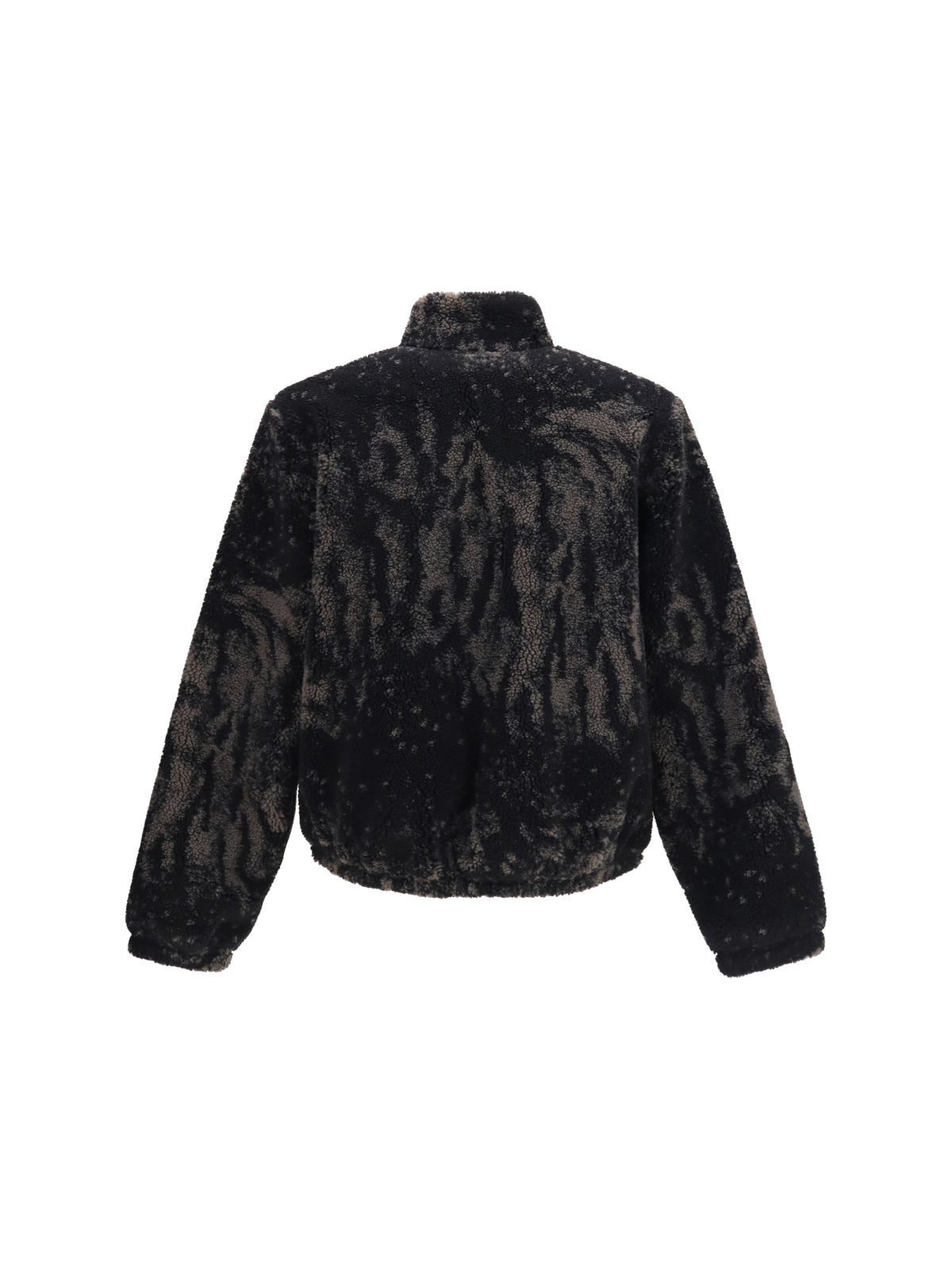 Roa Men Ewe Faux-Fur Jacket
