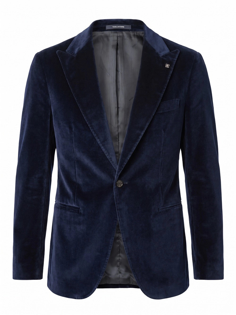 Tagliatore Men `Napoli` Blazer