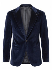 Tagliatore Men `Napoli` Blazer