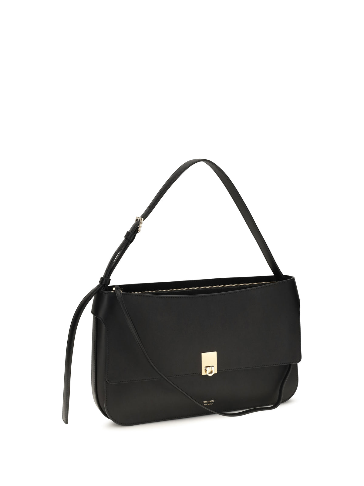 Ferragamo Women Small Cara Shoulder Bag