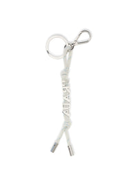 Prada Men Speedrock Keychain