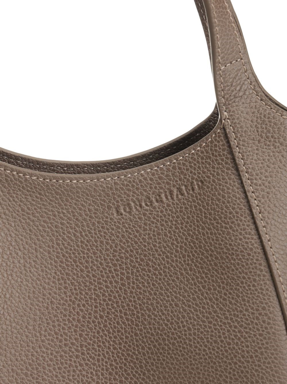 Longchamp Paris Women "Le Foulonné" S-Handle Bag