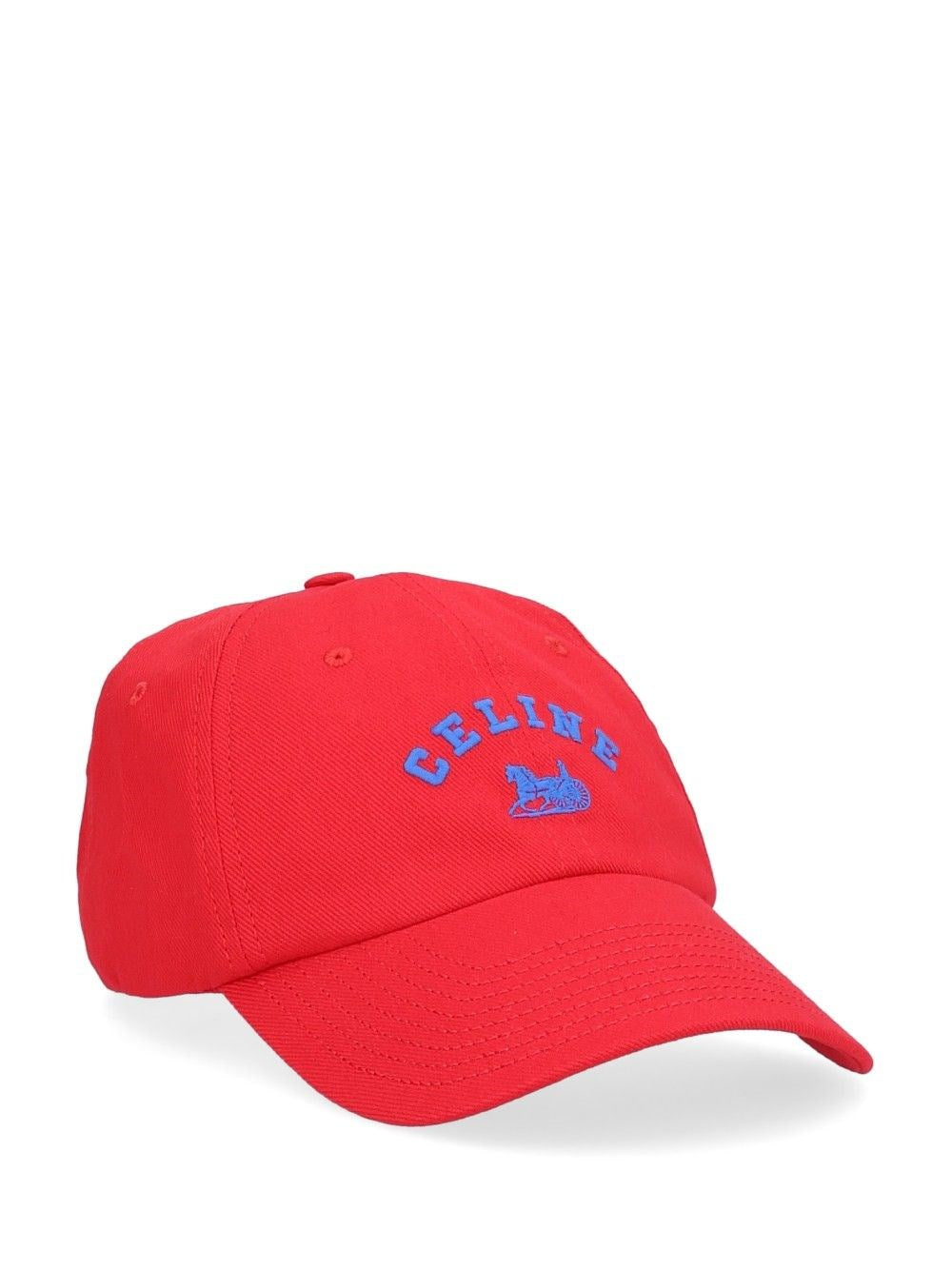Celine Celine Men Céline Richelieu Cap