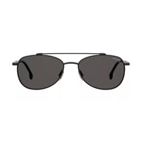 Carrera Carrera Sunglasses Aviator Full Rim, Gold Frame and Brown Gradient Lens CA224/S0J5GHA