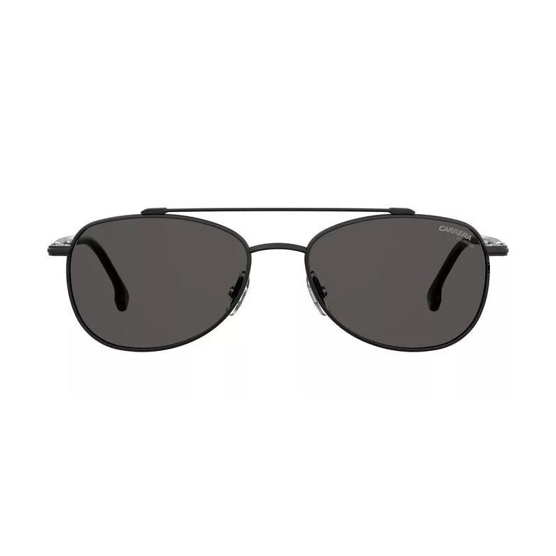 Carrera Carrera Sunglasses Aviator Full Rim, Gold Frame and Brown Gradient Lens CA224/S0J5GHA