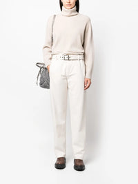 BRUNELLO CUCINELLI Brunello Cucinelli Women Ribbed Sweater
