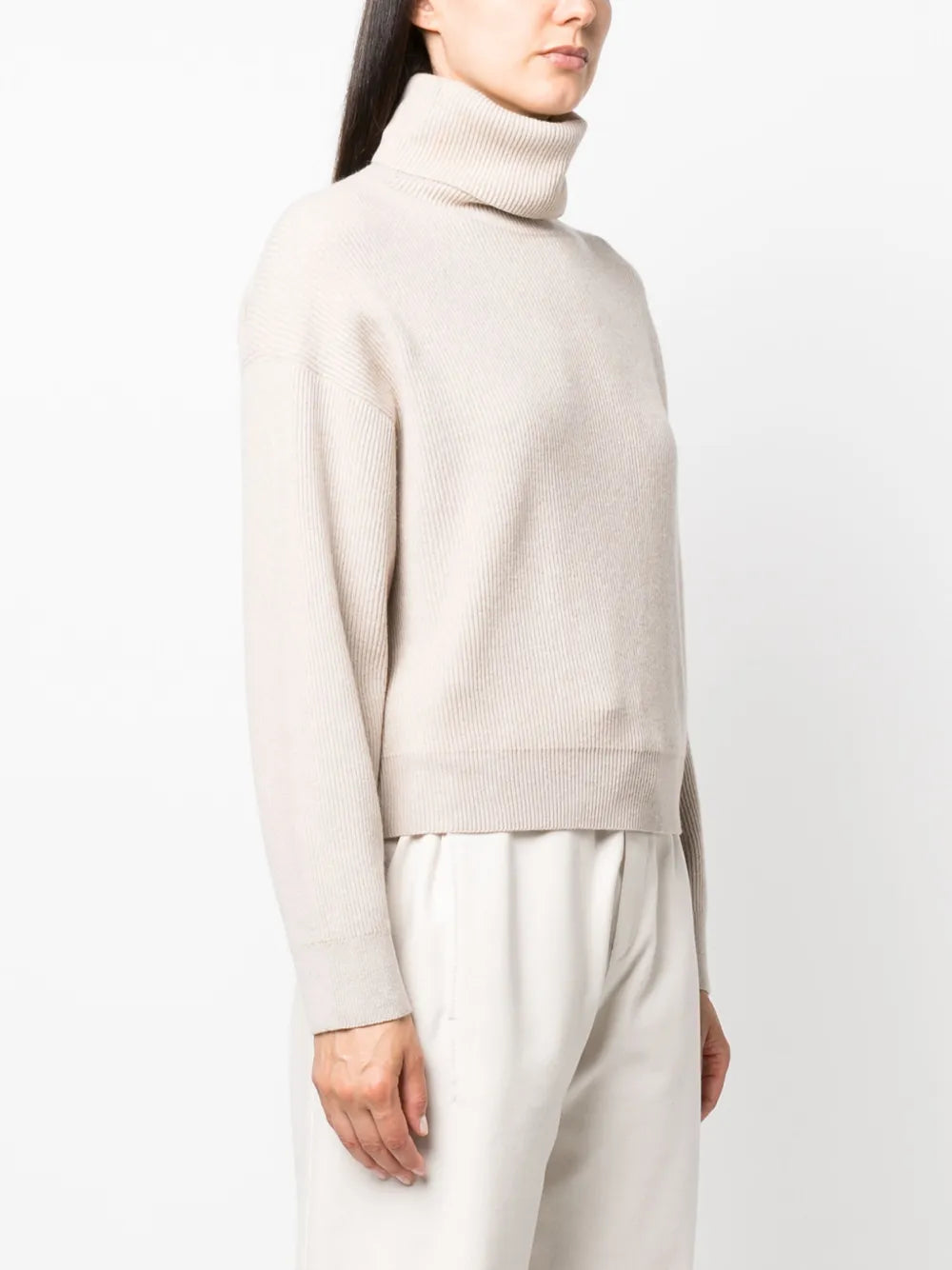 BRUNELLO CUCINELLI Brunello Cucinelli Women Ribbed Sweater