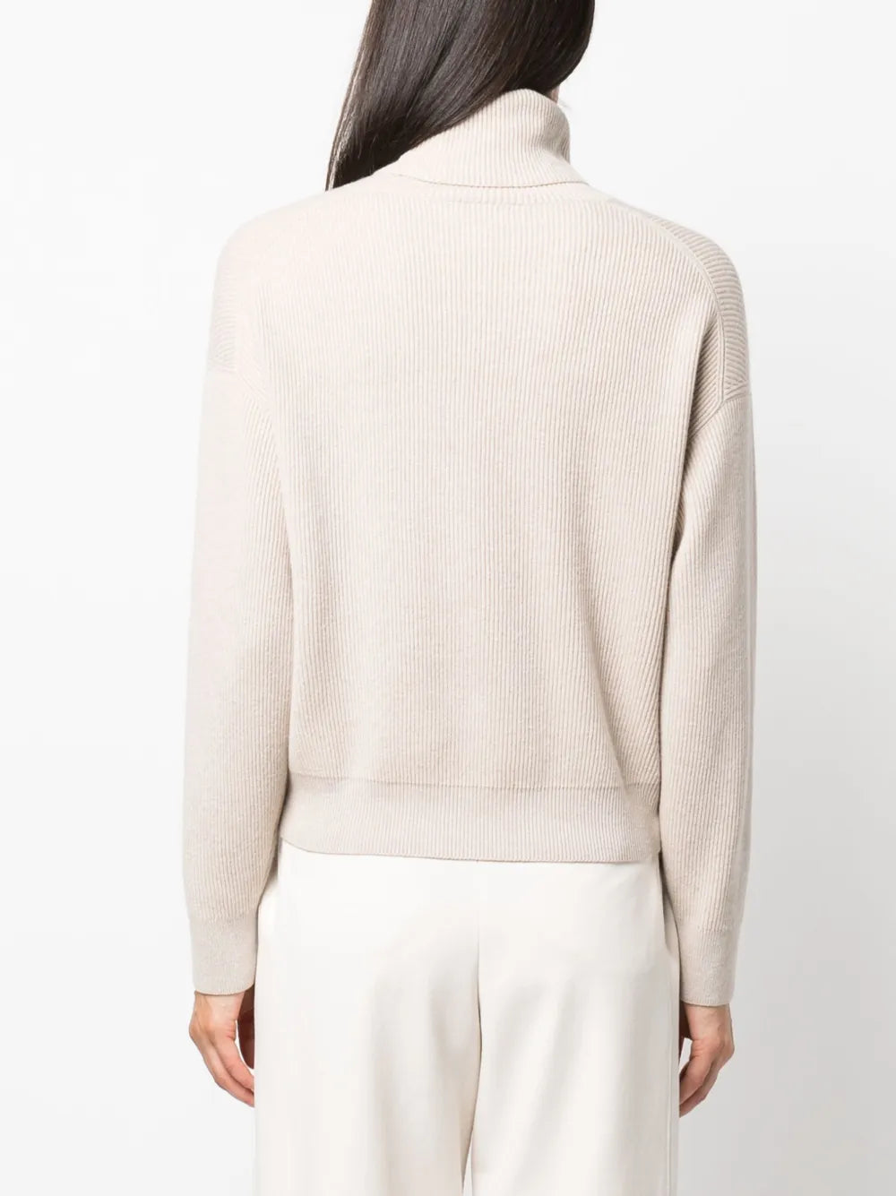 BRUNELLO CUCINELLI Brunello Cucinelli Women Ribbed Sweater