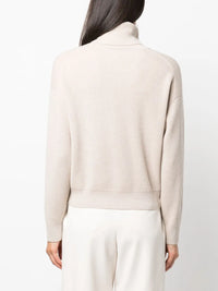 BRUNELLO CUCINELLI Brunello Cucinelli Women Ribbed Sweater