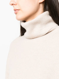 BRUNELLO CUCINELLI Brunello Cucinelli Women Ribbed Sweater
