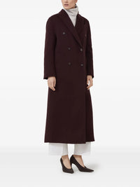 BRUNELLO CUCINELLI Brunello Cucinelli Women Double-Breasted Coat
